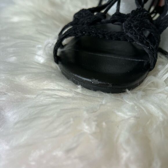 Joie  gladiator sandals - Picture 9 of 9